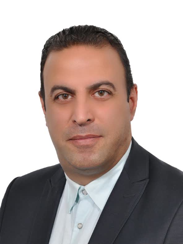 محمدرضا قدیمی افشار، وکیل پایه یک دادگستری